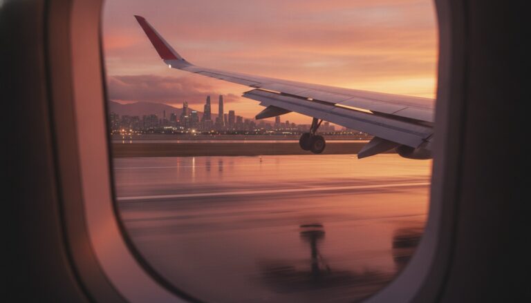 Practical tips for a better experience for landing